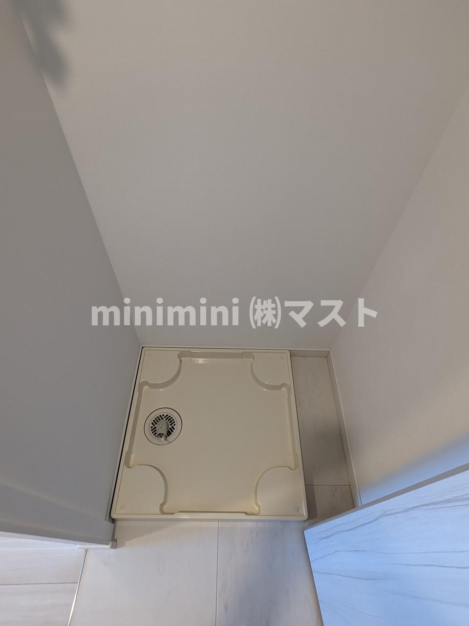S-RESIDENCE福島Alovitaの設備