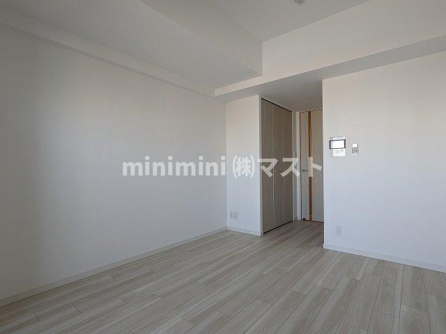 S-RESIDENCE福島Alovitaの内装