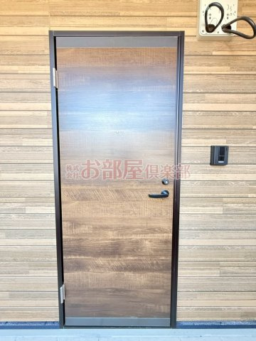 BRAVE BASE江戸屋敷のその他
