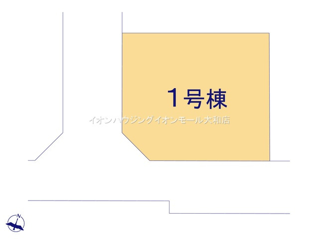 大和市西鶴間７丁目01樹