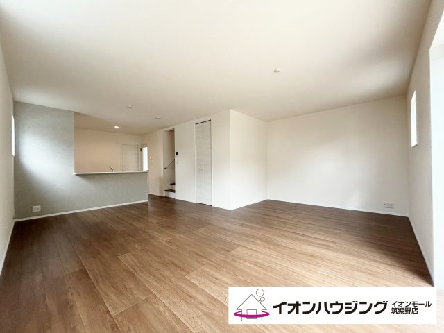 那珂川市山田　1号棟