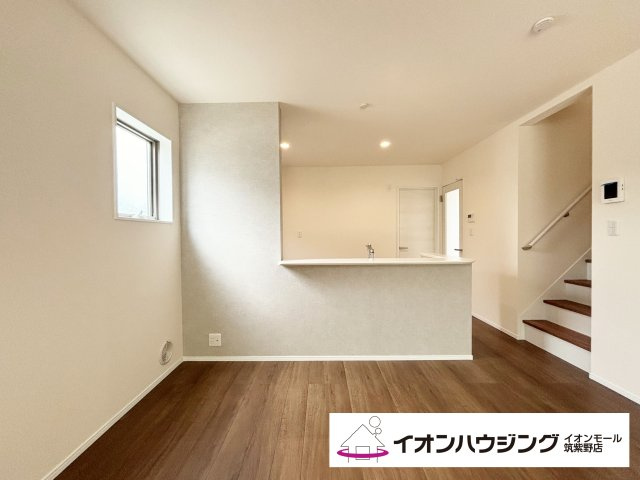 那珂川市山田　1号棟