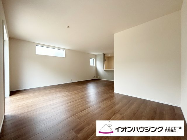 那珂川市山田　1号棟
