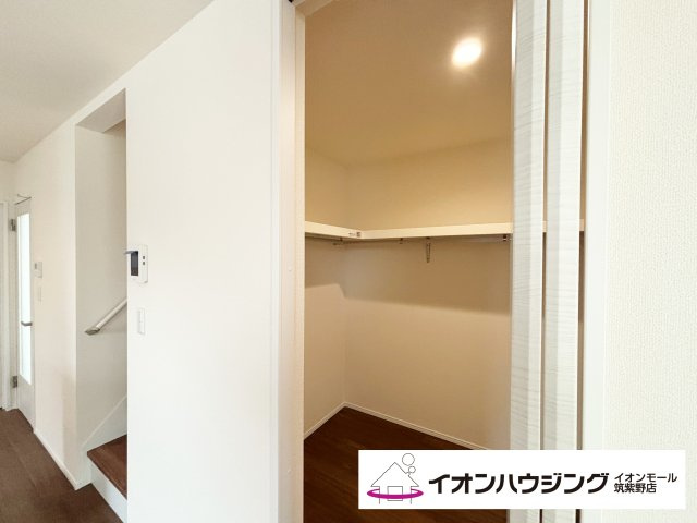 那珂川市山田　1号棟