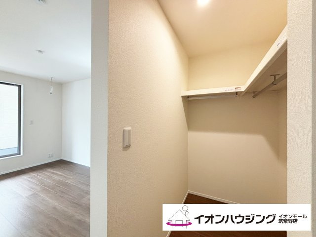 那珂川市山田　1号棟