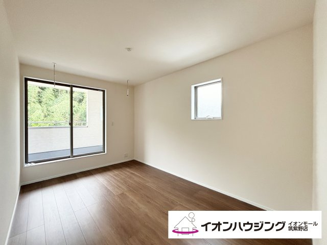 那珂川市山田　1号棟