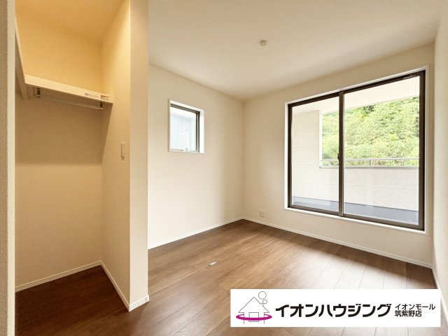 那珂川市山田　1号棟