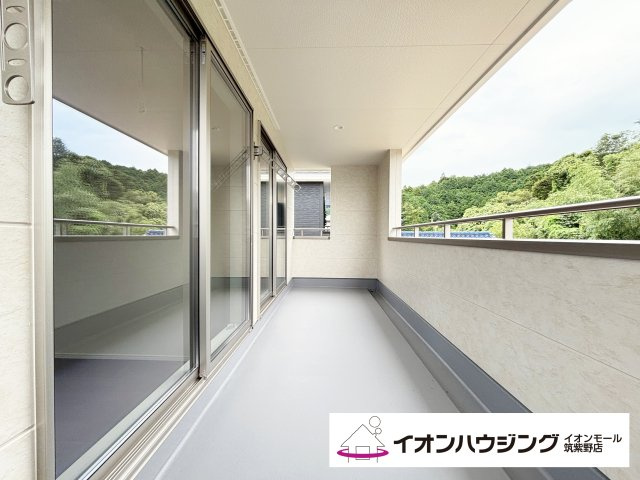 那珂川市山田　1号棟