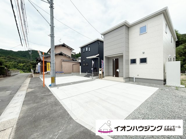 那珂川市山田　1号棟