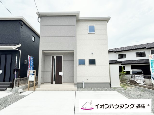 那珂川市山田　1号棟