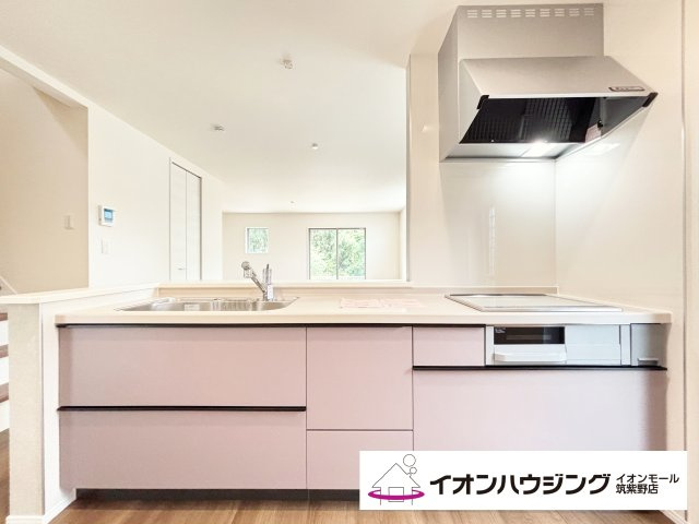 那珂川市山田　1号棟