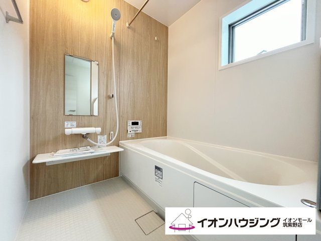 那珂川市山田　1号棟
