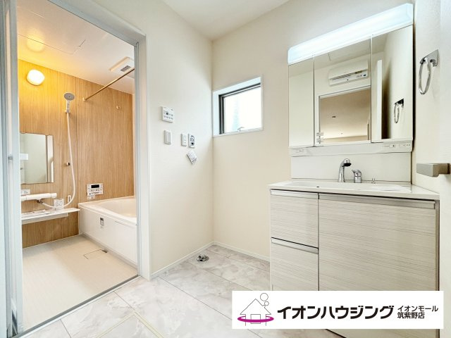 那珂川市山田　1号棟