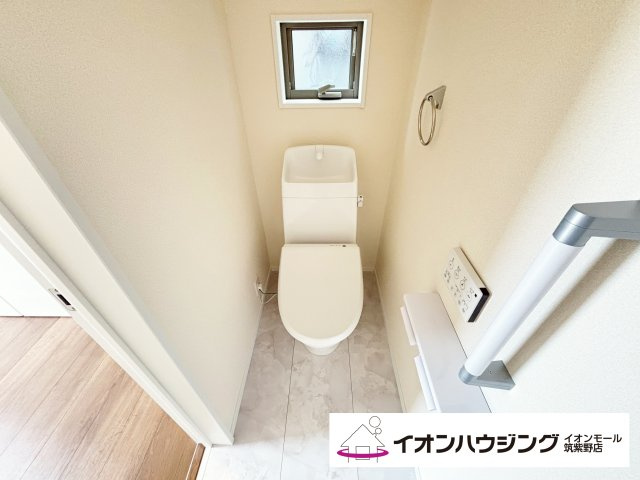 那珂川市山田　1号棟