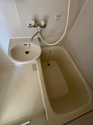 【浴室】 | エスティーム高師