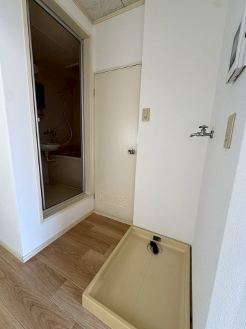 【玄関】 | エスティーム高師
