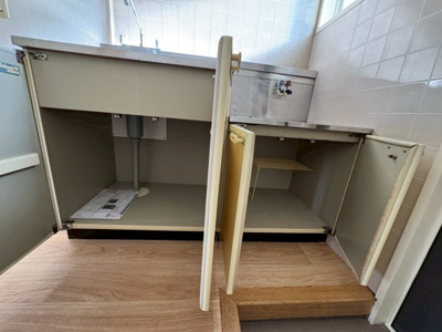 【内装】 | エスティーム高師
