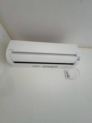 【設備】 | エスティーム高師