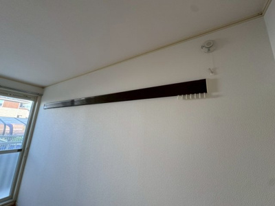 【設備】 | エスティーム高師
