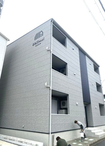 WELLNEST ROOM名駅南Ｂ棟