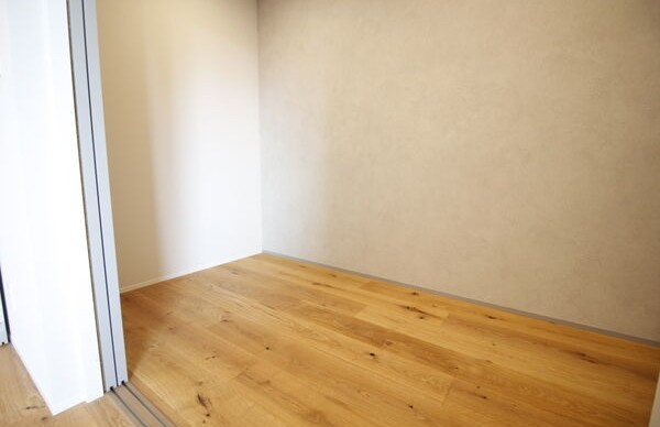 WELLNEST ROOM名駅南Ｂ棟の寝室