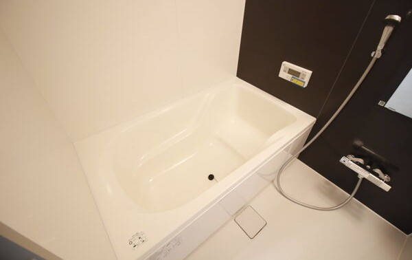 WELLNEST ROOM名駅南Ｂ棟の浴室
