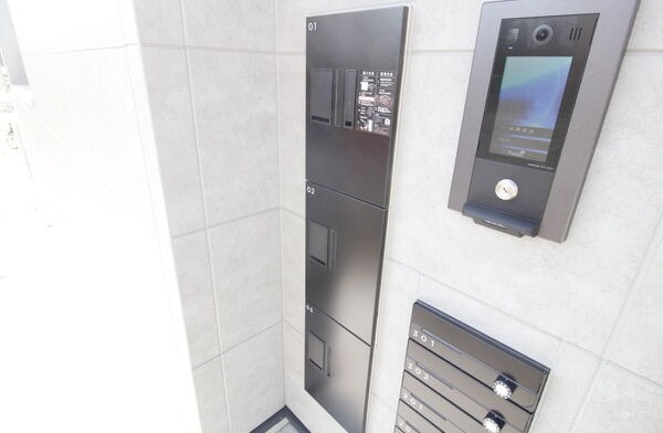 WELLNEST ROOM名駅南Ｂ棟のその他共用部分