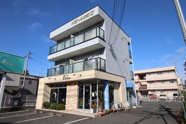ドミール末広Ⅱ