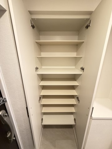 スプランディッド堀江のその他