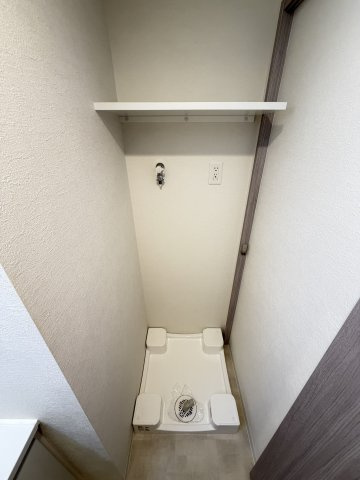 スプランディッド堀江の設備