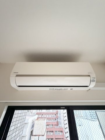 スプランディッド堀江の設備