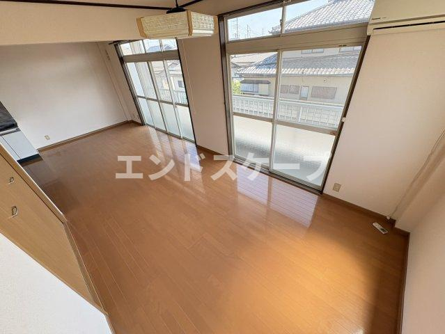 ＭＢＣハイツ　Ａの内装|高崎、前橋のお部屋探しはエンドスケープまで！お客様の理想お聞かせ下さい♪