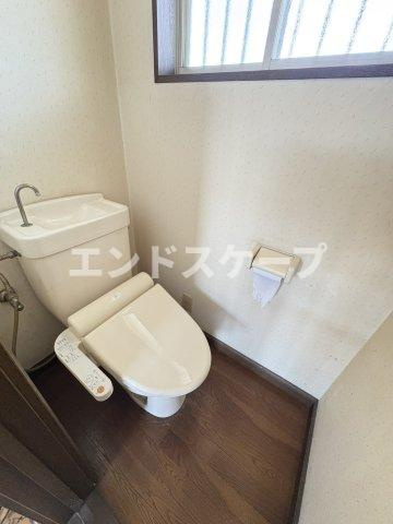 ＭＢＣハイツ　Ａのトイレ|高崎、前橋のお部屋探しはエンドスケープまで！お客様の理想お聞かせ下さい♪