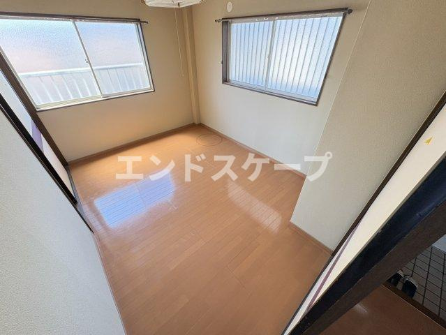 ＭＢＣハイツ　Ａの居間・リビング|高崎、前橋のお部屋探しはエンドスケープまで！お客様の理想お聞かせ下さい♪
