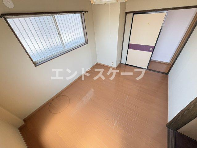 ＭＢＣハイツ　Ａの洋室|高崎、前橋のお部屋探しはエンドスケープまで！お客様の理想お聞かせ下さい♪