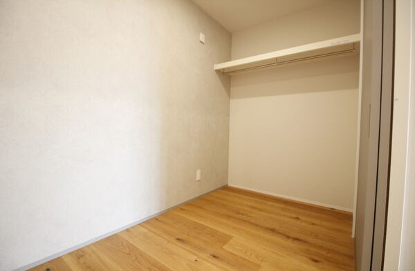 WELLNEST ROOM名駅南Ｂ棟の収納