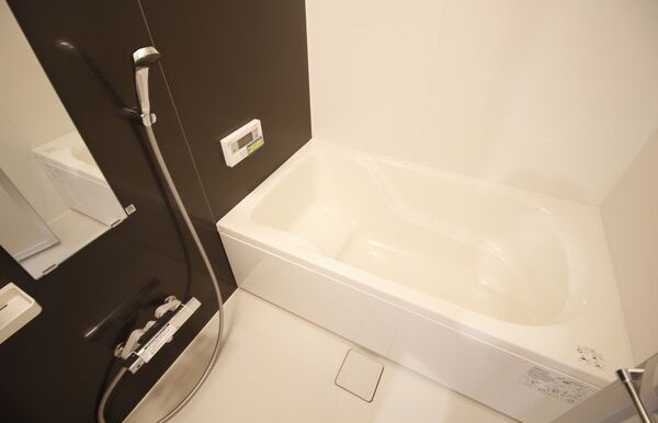 WELLNEST ROOM名駅南Ｂ棟の浴室