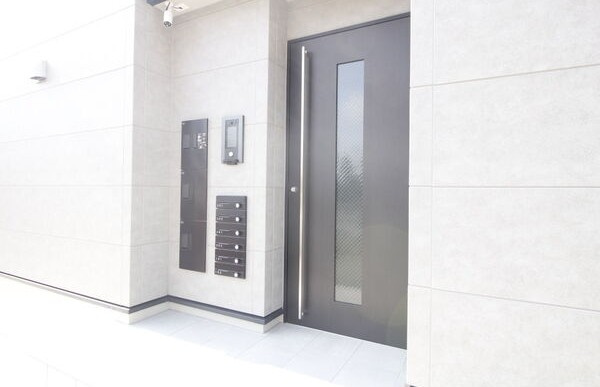 WELLNEST ROOM名駅南Ｂ棟のその他共用部分