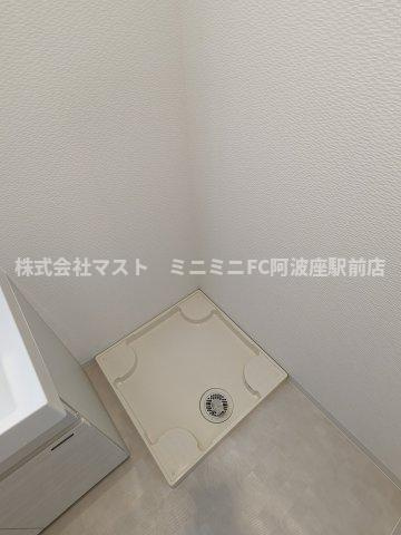 S-RESIDENCE福島Alovitaの設備