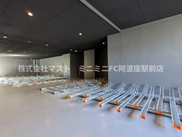 S-RESIDENCE福島Alovitaのその他共用部分