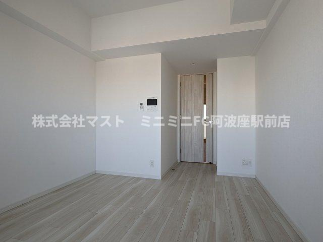 S-RESIDENCE福島Alovitaの内装