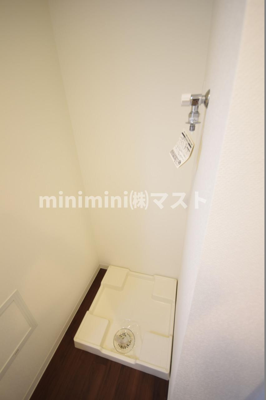 ランドセントラル梅田の設備