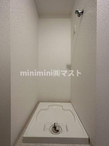 エスレジデンス緑橋駅前の設備