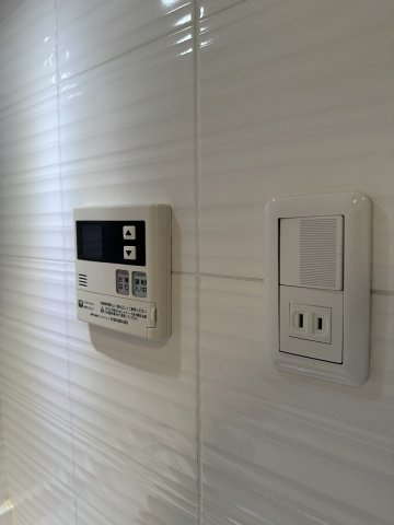 エスレジデンス緑橋駅前の設備