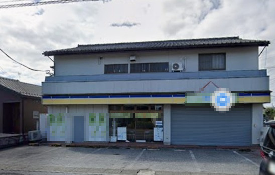 亀岡町貸店舗