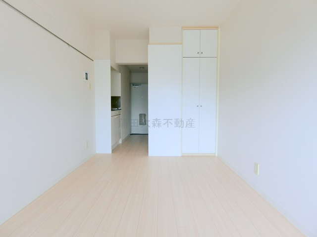 スカイコート蒲田のその他|洋室