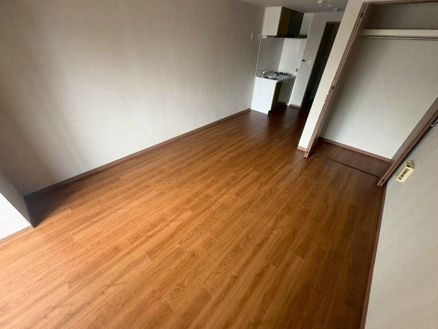 グランブルジュの居間・リビング