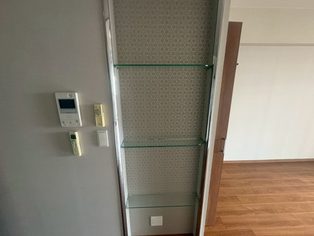 グランブルジュのその他共用部分