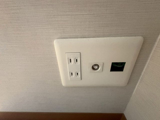 グランブルジュの設備