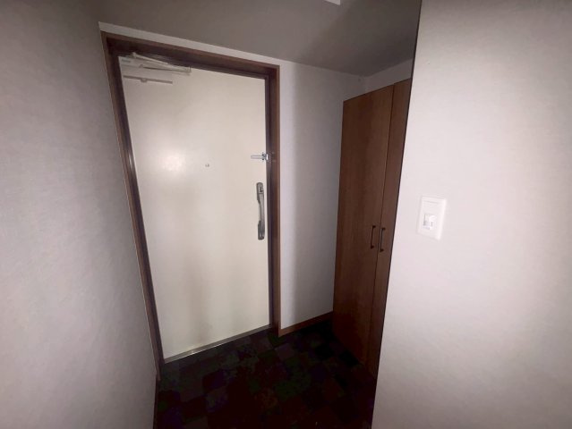 グランブルジュの内装